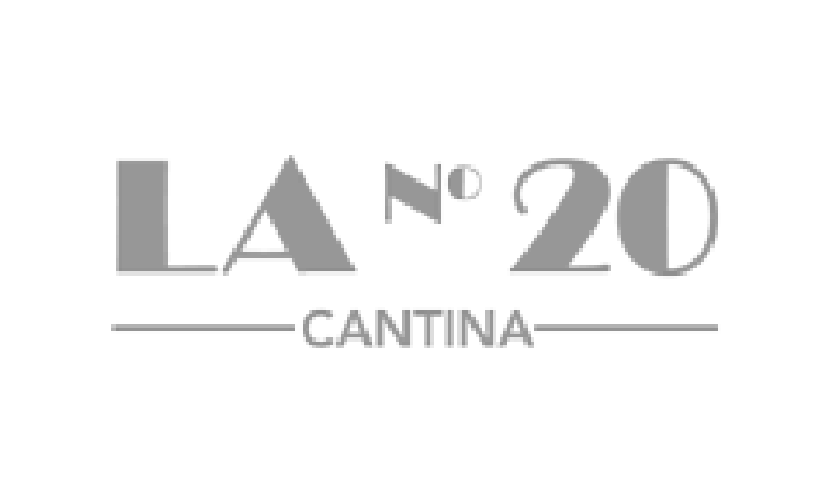 LA No 20 Cantina was a Virtual Turbo 360 client!