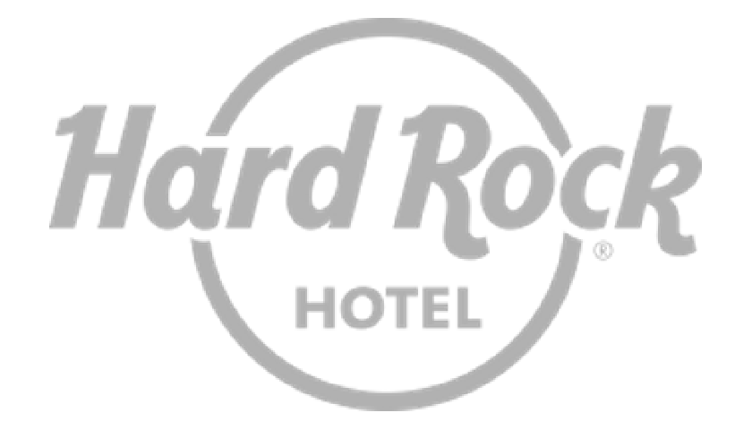 Hard Rock Hotels was a Virtual Turbo 360 client!