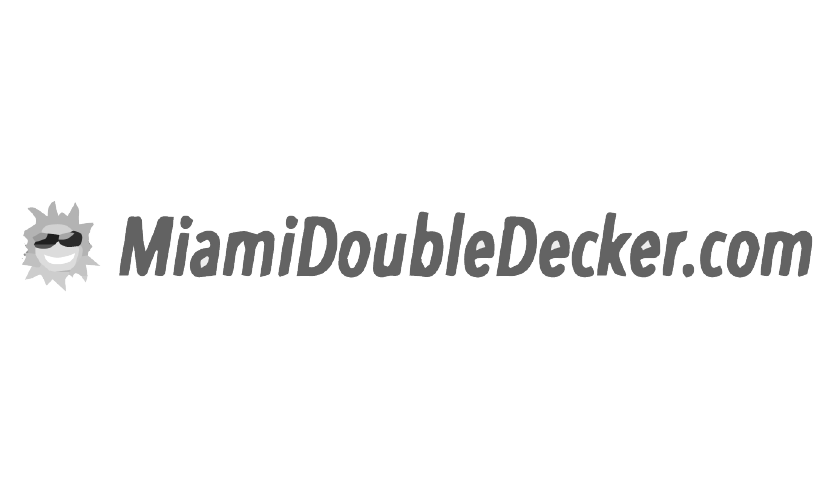 Miami Double Decker was a Virtual Turbo 360 client!